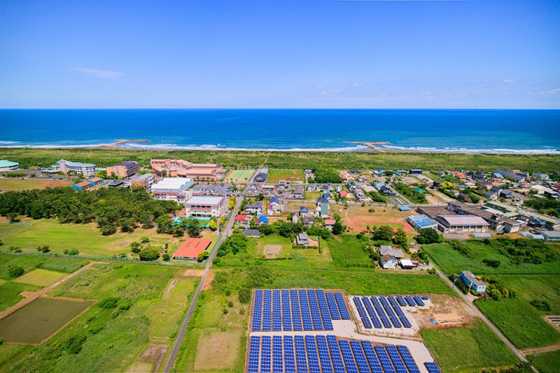 năng lượng mặt trời